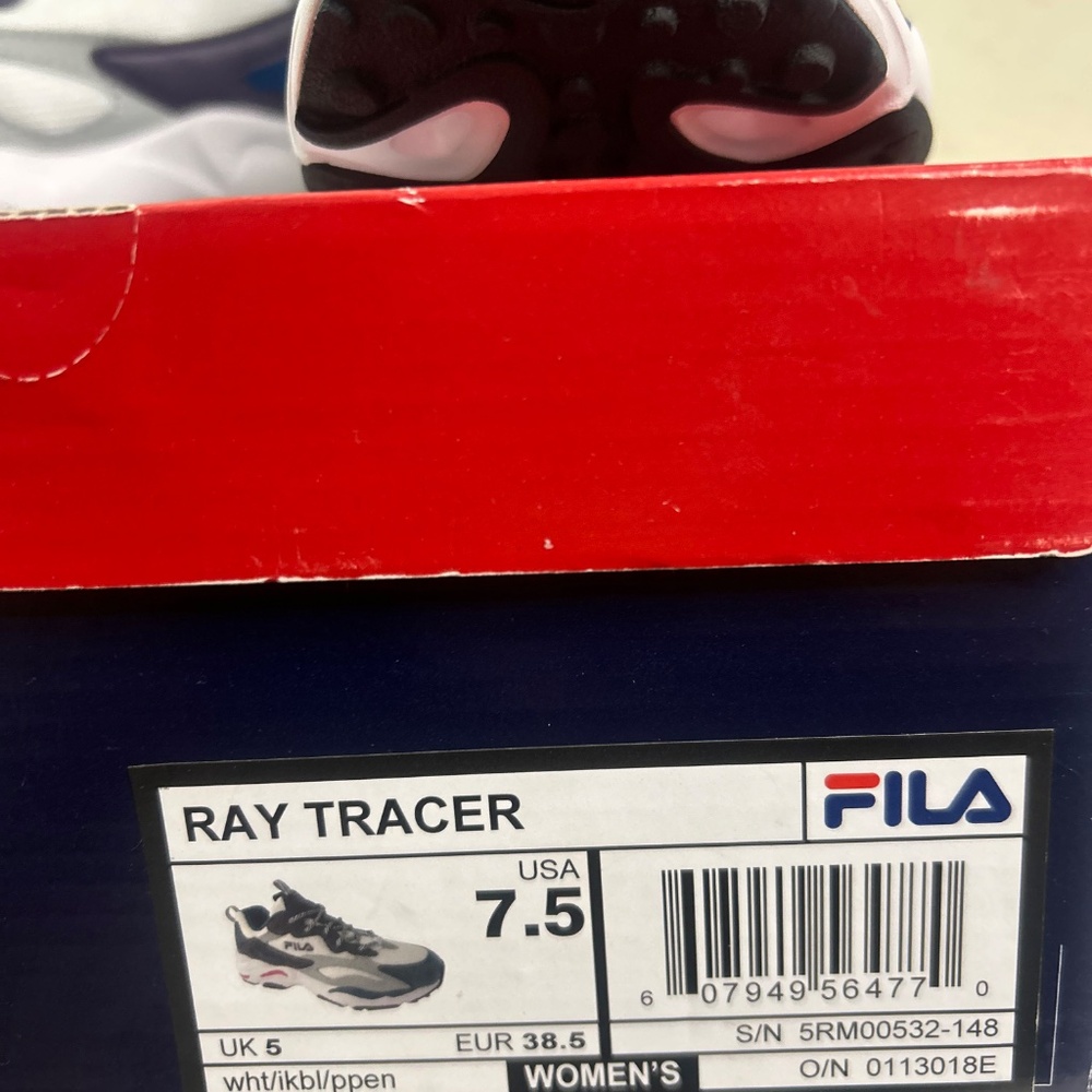 Ray tracer Fila’s - Picture 8 of 8